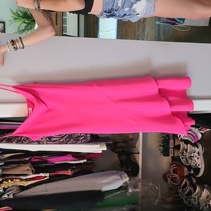 Amanda richard dress